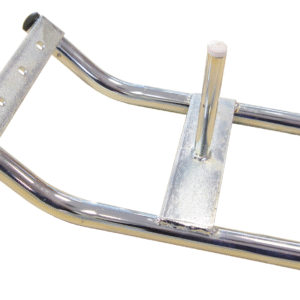 Trineo de arrastre Galvanizado