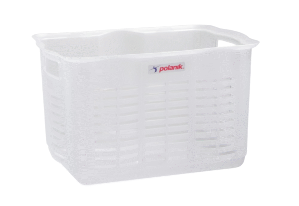 Cesta para Ropa y Materiales POLANIK