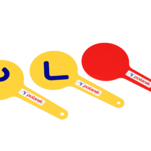 Juego de 3 Indicadores para Marcha