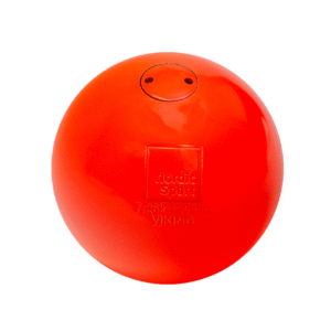 Peso Nordic Viking 7,26 Kg. Ø125 mm. W.A.