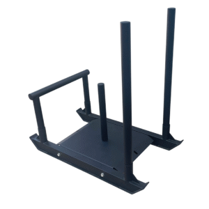 Trineo de empuje KX FORCE
