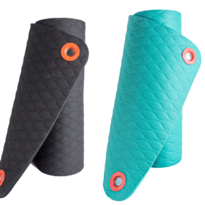 Colchoneta KX FORCE Fitness Mat Pro 50