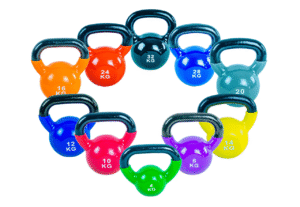 Kettlebell Pro