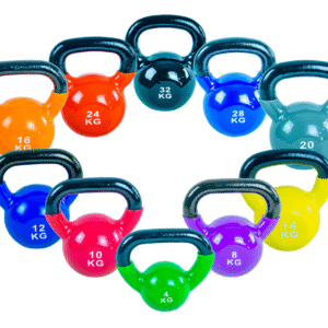 Kettlebell Pro