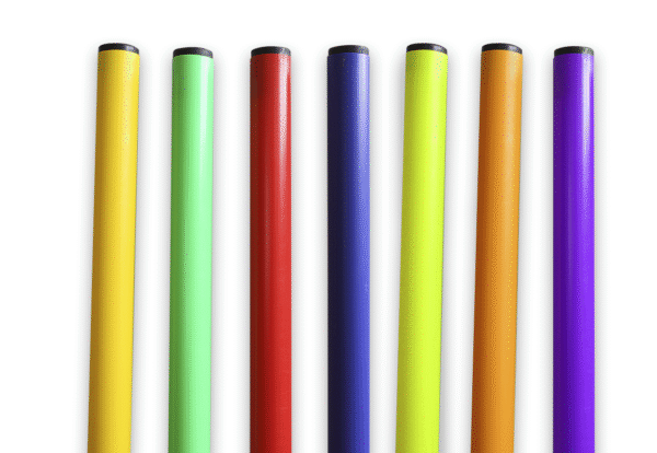 Pica PVC Ø25 mm