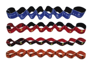 Elastiband Sveltus 90 cm