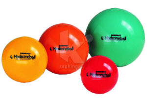 Balón Medicinal Compact