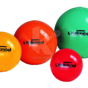 Balón Medicinal Compact