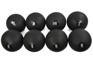 Balón Medicinal SLAMBALL KX FORCE