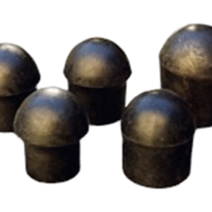 Tapón para Pertiga Nordic Negra