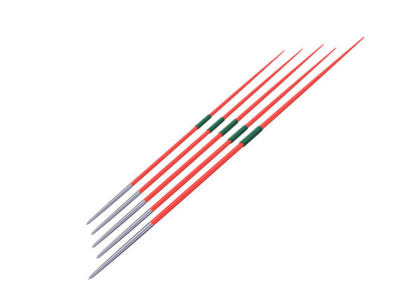 Jabalina Aluminio Nordic Comet