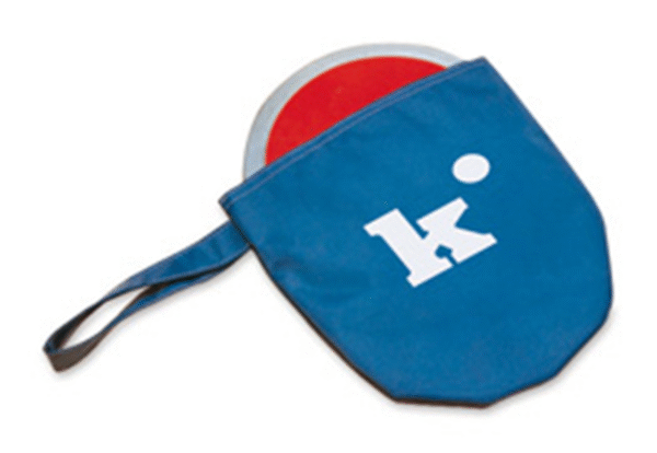 Bolsa para disco basic