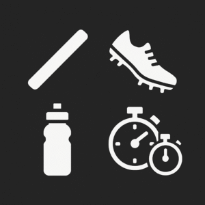 Cronometraje y medición