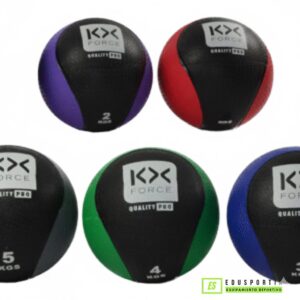Balón Medicinal Fitness KX FORCE