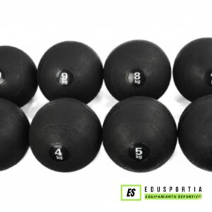 Balón Medicinal SLAMBALL KX FORCE