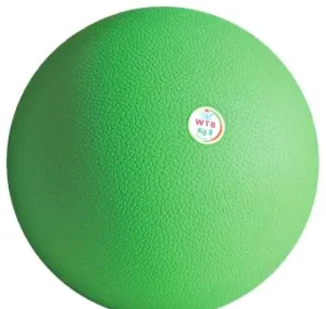 Balón medicinal WTB Trial