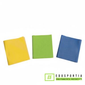 Banda Latex Free 150x15 cm