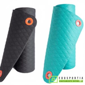 Colchoneta KX FORCE Fitness Mat Pro 50