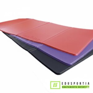 Colchoneta Plegable TEAM