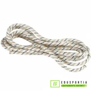 Cuerda para saltar en grupo Fixe