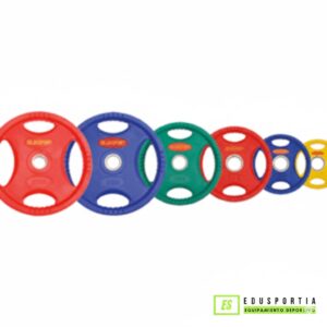 Disco Caucho Ø50 mm