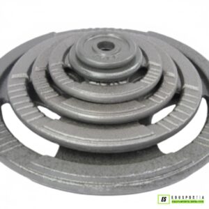 Disco Hierro fundido - Ø28 mm