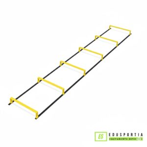 Escaleras de agilidad de altura ajustable