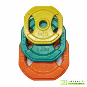 Disco Body Pump Ø28 mm