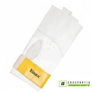 Guante lanzamiento de martillo