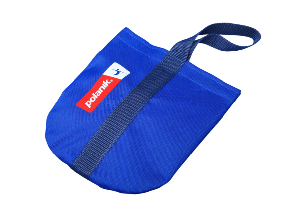 Bolsa para disco Polanik