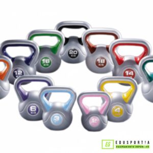 Kettlebell Color