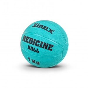 Balón medicinal de goma