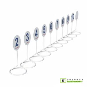 Marcas de Lanzamiento POLANIK