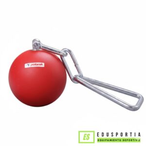 Martillo veteranos. POLANIK