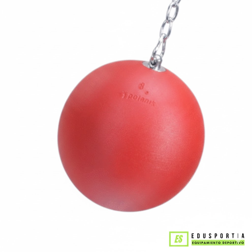 Martillo Entrenamiento Elite Polanik