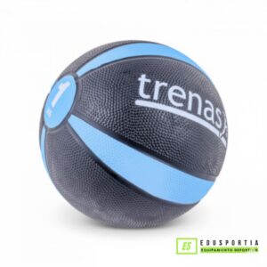 Balón medicinal de goma trenas