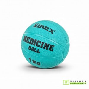 Balón medicinal de goma