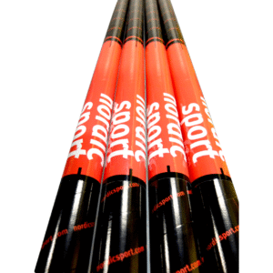 Pértiga Nordic Evo2 4,30 m