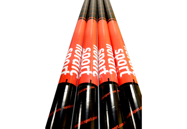 Pértiga Nordic Evo2 5m