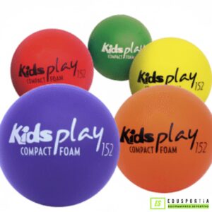 Balón Multiuso KIDS PLAY Compact Foam Ø152 mm