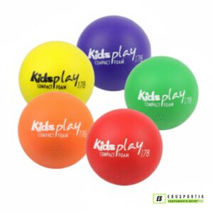 Balón Multiuso KIDS PLAY Compact Foam Ø178 mm