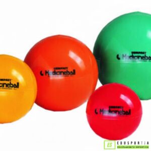 Balón Medicinal Compact