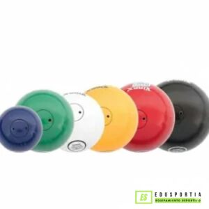 Peso competición S 100