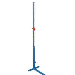 Juego saltómetros de aluminio