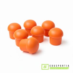 Tapón para Pértiga Nordic Naranja