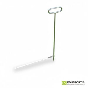 Soporte para cinta métrica POLANIK.