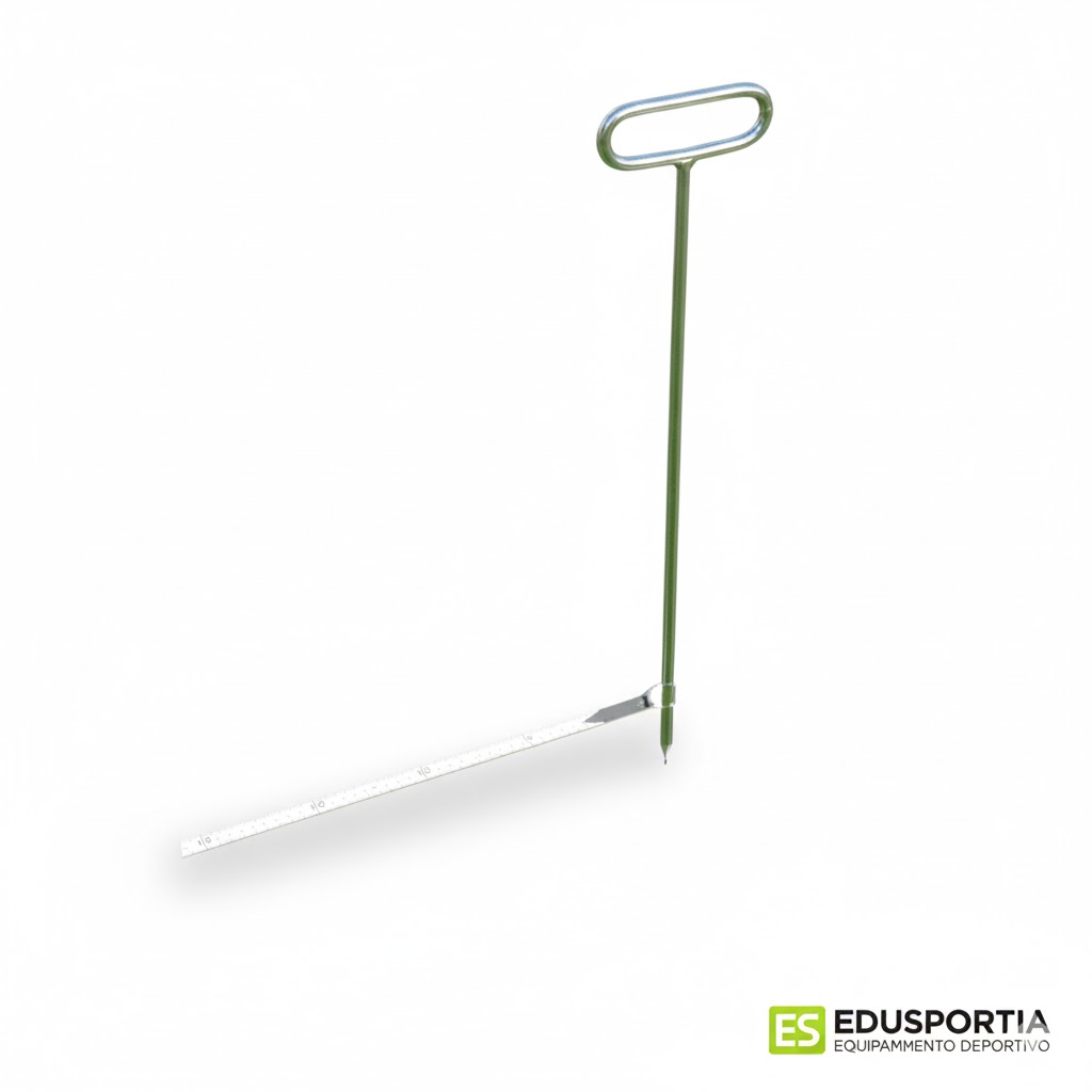 Soporte para cinta métrica POLANIK.