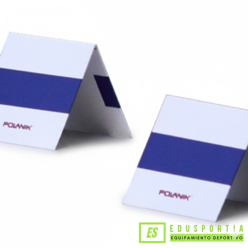 Referencias de tabla de batida (2 unidades)