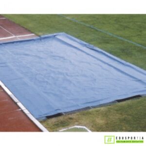 Lona de protección de fosos de salto. Precio/m2. Para Lastrar