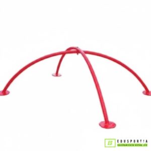 Cúpula de evacuación de agua